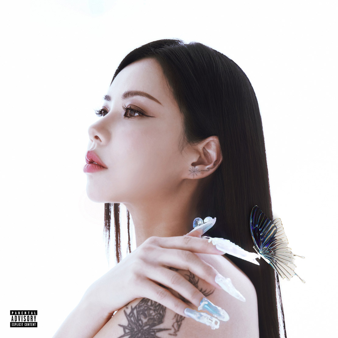 문수진 (Moon Sujin) – BLESSED