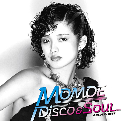 山口百恵 – GOLDEN☆BEST MOMOE DISCO & SOUL