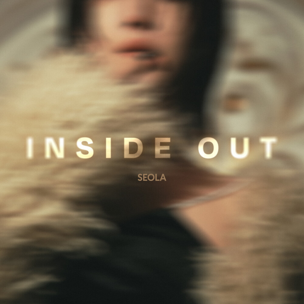 SEOLA[설아 (우주소녀)] – INSIDE OUT