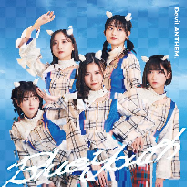 Devil ANTHEM – Blue Youth