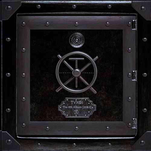 东方神起(TVXQ!) – 20&2 – The 9th Album