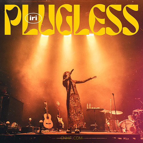iri Plugless Tour Live at  昭和女子大学 人見記念講堂
