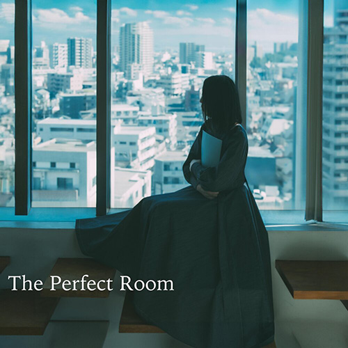 Marie Sion – The Perfect Room