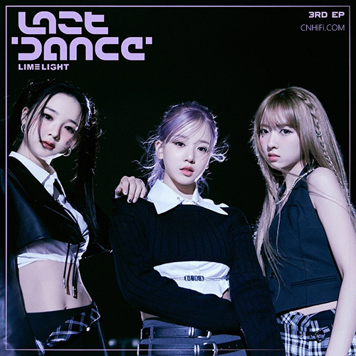 LIMELIGHT (라임라잇) – LAST DANCE