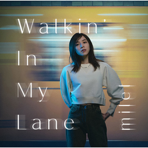 milet – Walkin’ In My Lane
