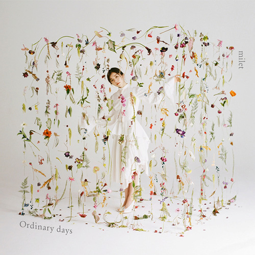 milet – Ordinary days