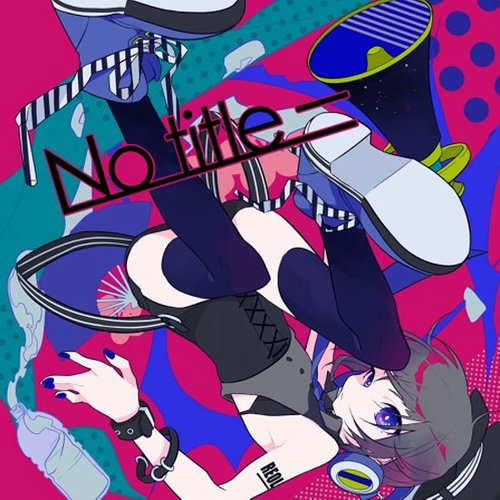 Reol – No Title