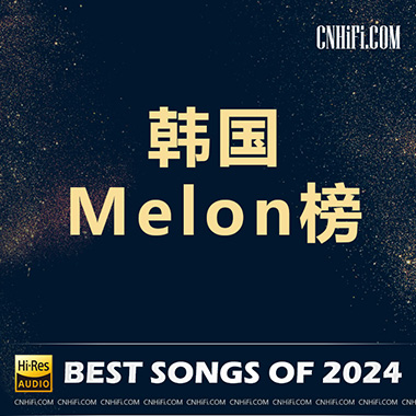 2024-1 – 韩国Melon流行榜单