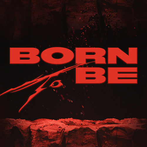 ITZY (있지) – BORN TO BE