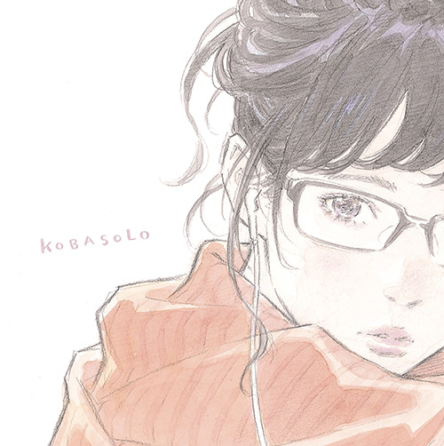 kobasolo – これくしょん3