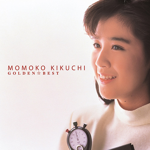 Momoko Kikuchi – Golden☆Best