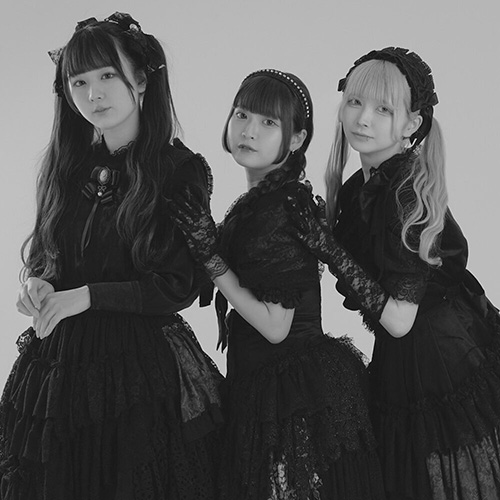 唯美人形 – 影と影のランデヴー