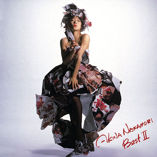 BEST II – +5; 2023ラッカーマスターサウンド