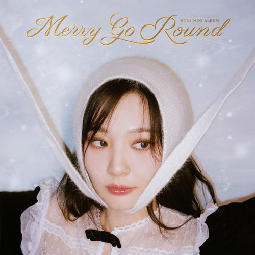 BOL4 – Merry Go Round