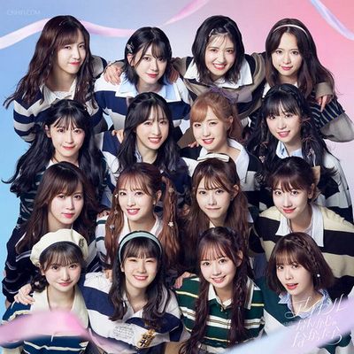 アイドルなんかじゃなかったら – Special Edition