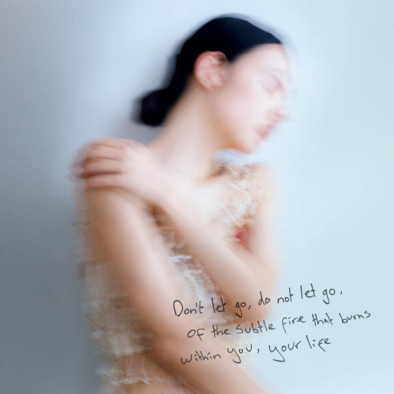 羊文学 – 12 hugs (like butterflies)