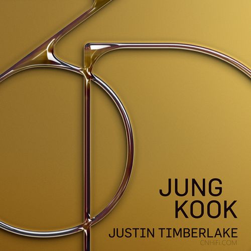 3D – Justin Timberlake Remix