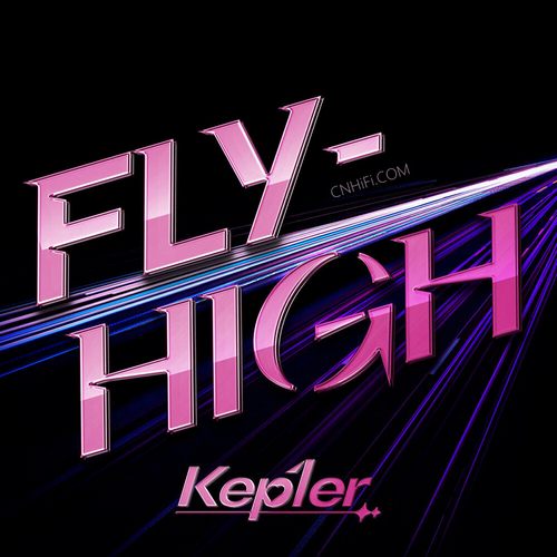 FLY-HIGH – Special Edition