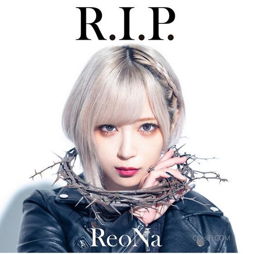 ReoNa – R.I.P.(Special Edition)