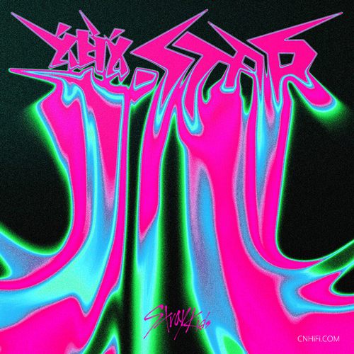 Stray Kids – ROCK-STAR