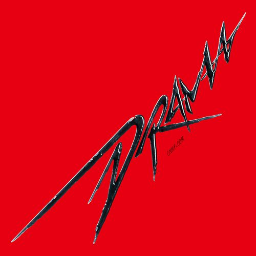 aespa – Drama – The 4th Mini Album