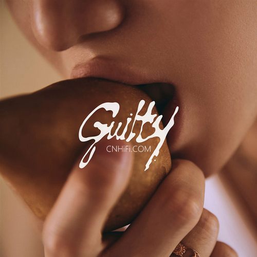 Guilty – The 4th Mini Album