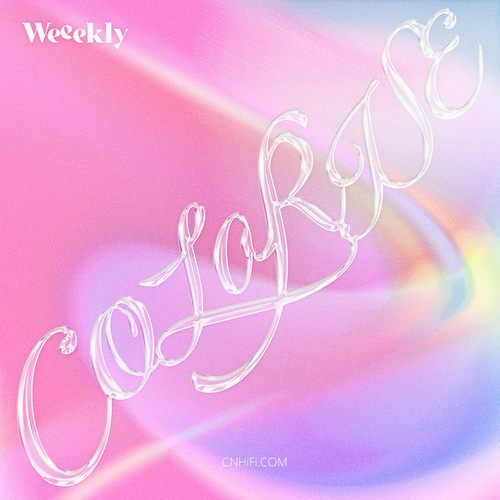 Weeekly – ColoRise