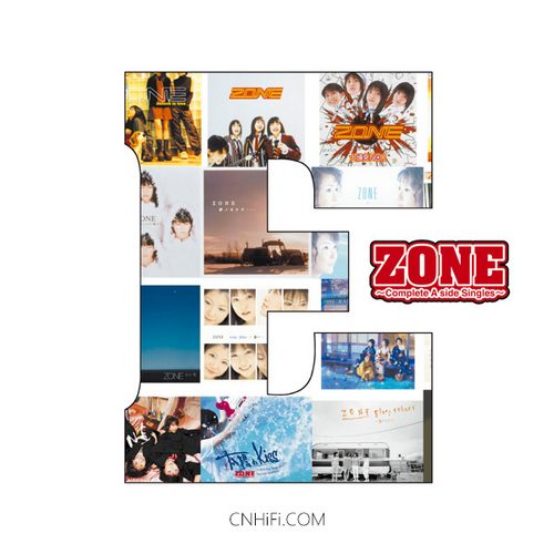 E ~Complete A side Singles~