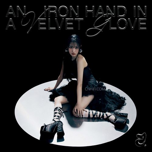 JINI (지니) – An Iron Hand In A Velvet Glove