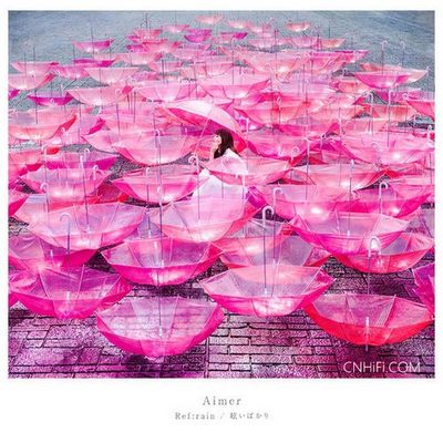 Aimer – Refrain