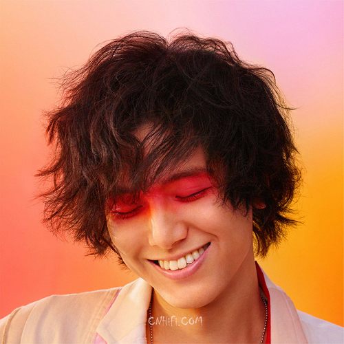 藤井 風 – LOVE ALL SERVE ALL