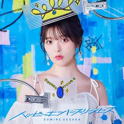 ハッピーエンドプリンセスPrincess’ Happy Ending