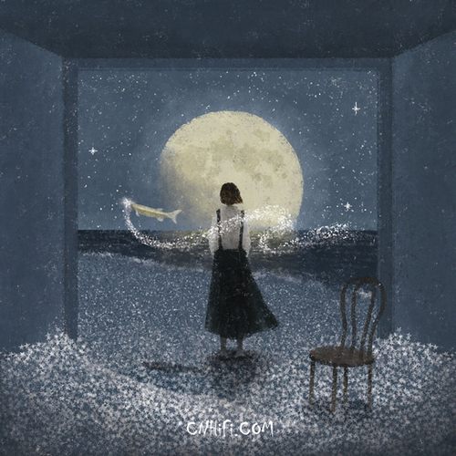 Yorushika – 月光浴