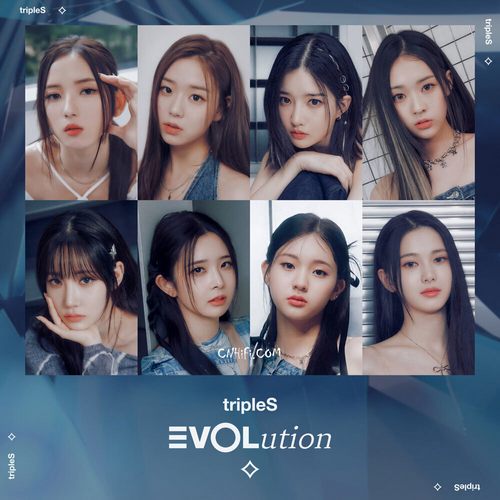 EVOLution
