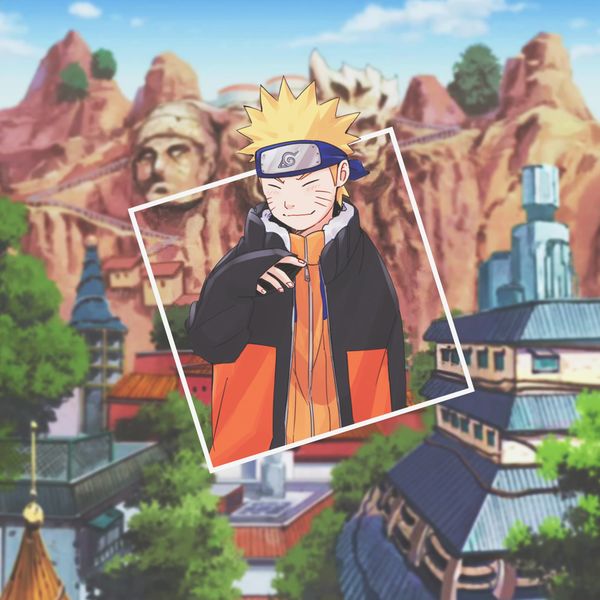 hero’s come back (naruto lofi)