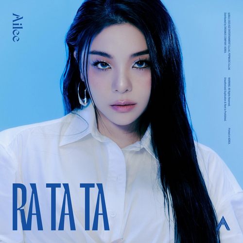 Ailee- RA TA TA