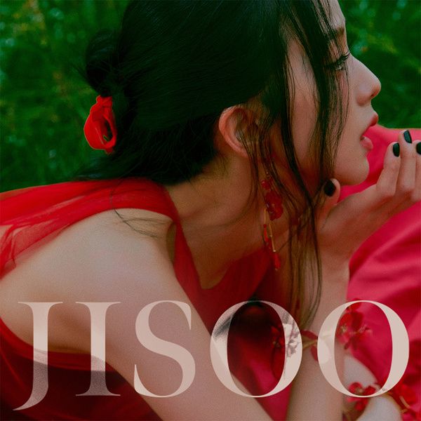 金智秀 JISOO (지수) – ME