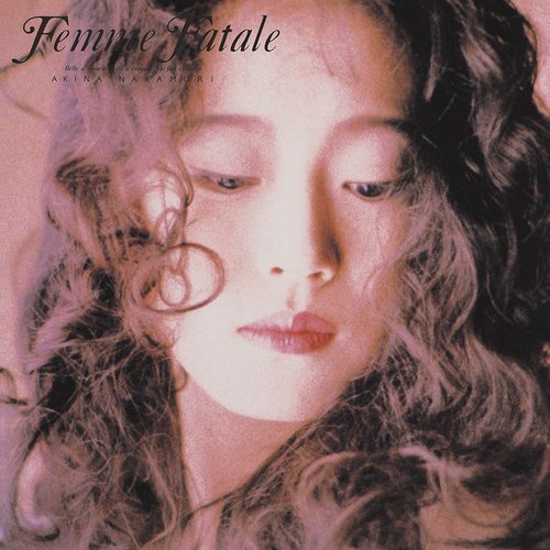 Femme Fatale (2023 Lucquer Master Sound)