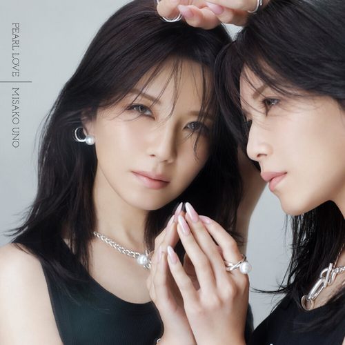 宇野実彩子 – PEARL LOVE
