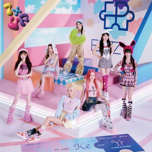 EL7Z UP – 7+UP