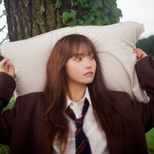 李珍雅 – Hearts of the City