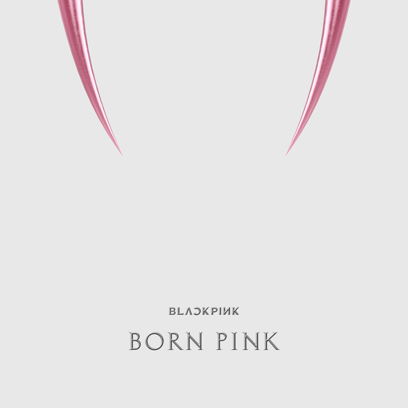 BLACKPINK – BORN PINK