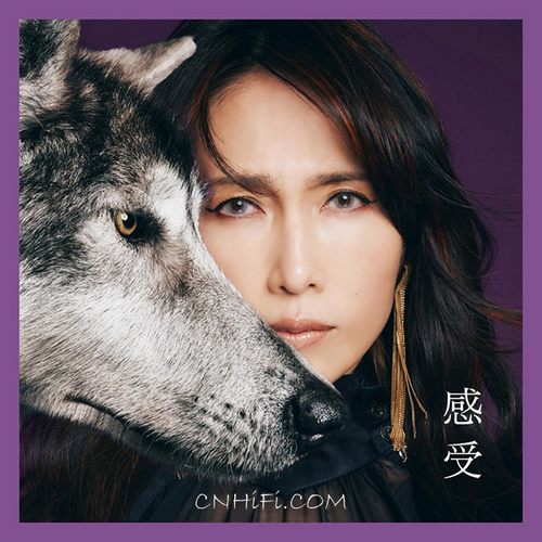 感受 Shizuka Kudo 35th Anniversary self-cover album