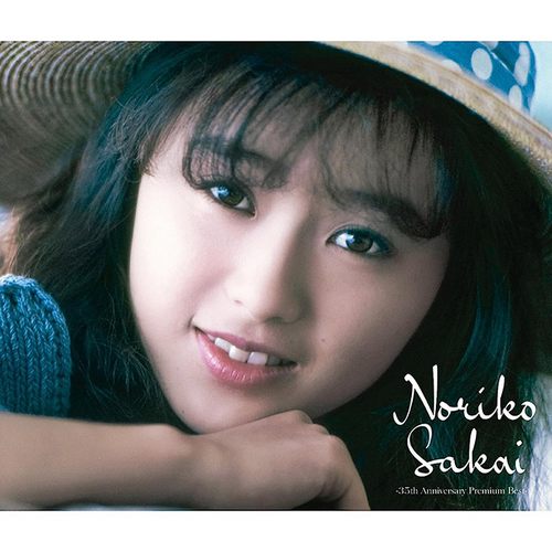 酒井法子 Premium Best