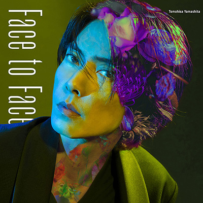 山下智久 Face To Face