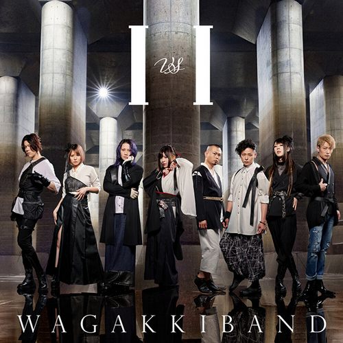 Wagakki Band和楽器バンド – I vs