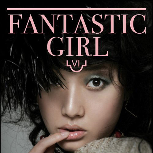 FANTASTIC GIRL