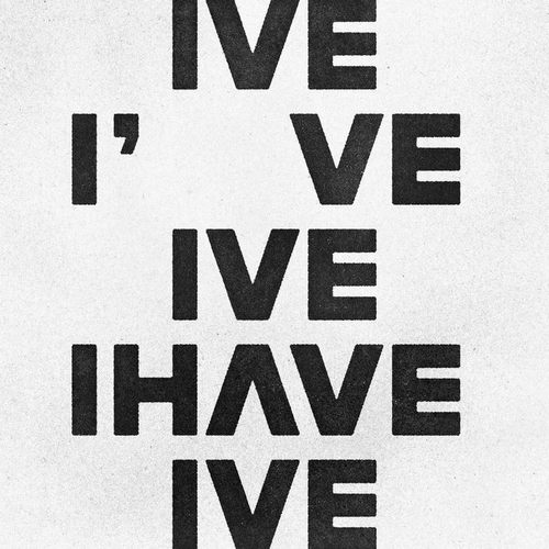 I’ve IVE THE 1ST ALBUM