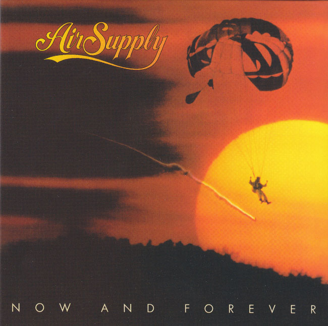 Now And Forever