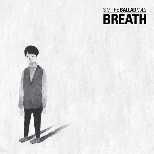 S.M. THE BALLAD VOL.2